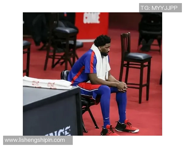 乔尔恩比德的篮球之路与未来展望：从新星到超级巨星的成长历程