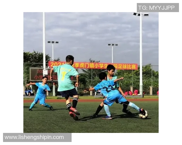 加维引领的未来足球之路：从青训到职业生涯的全面探索与发展