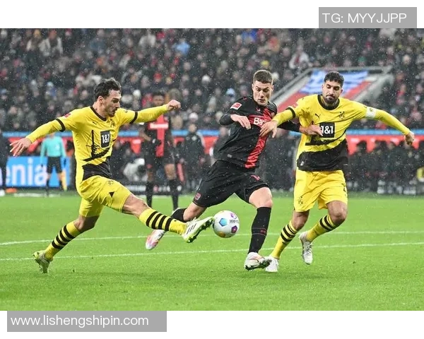 拜仁慕尼黑与勒沃库森激战17116展现足球魅力与激情的巅峰对决